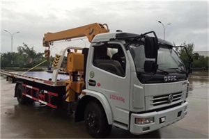 东宝24小时道路救援服务