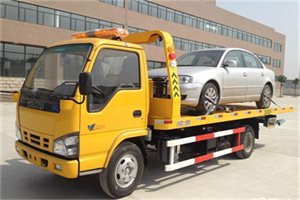 东宝道路救援一般怎么收费